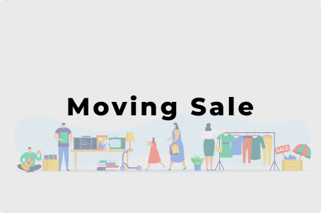 mockup moving-sale